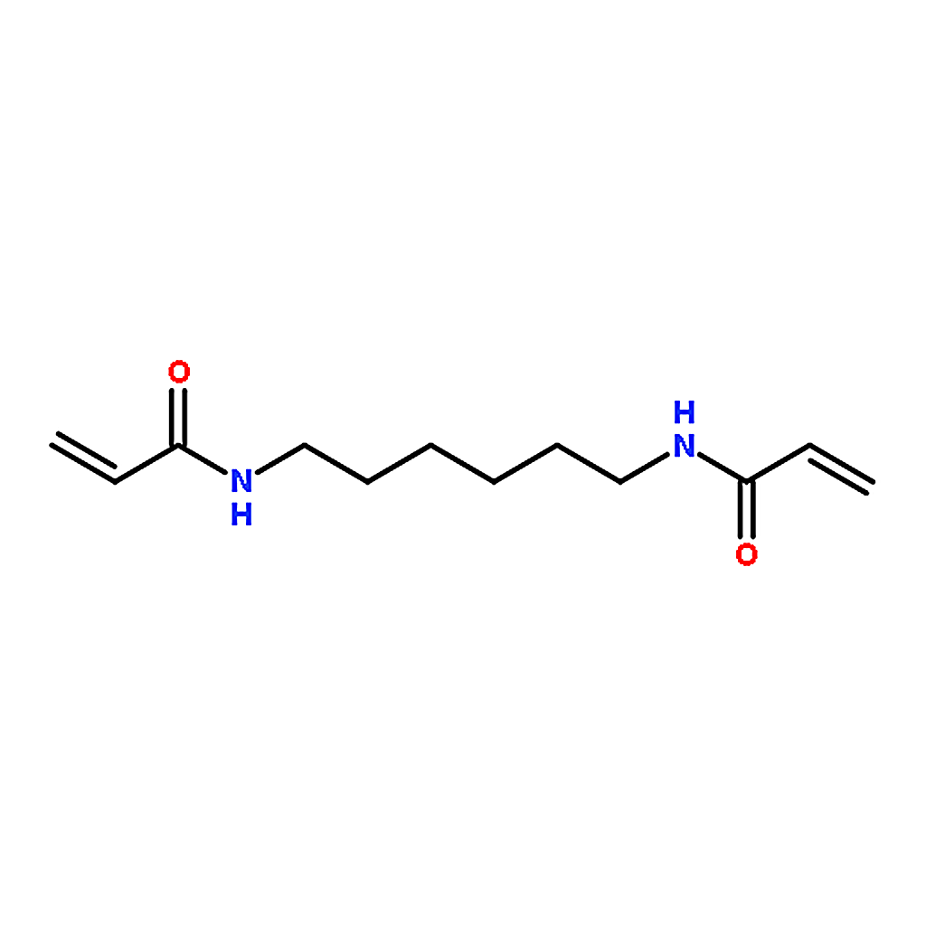 RHAWN N，n'-hexamethylenebisacrylamide