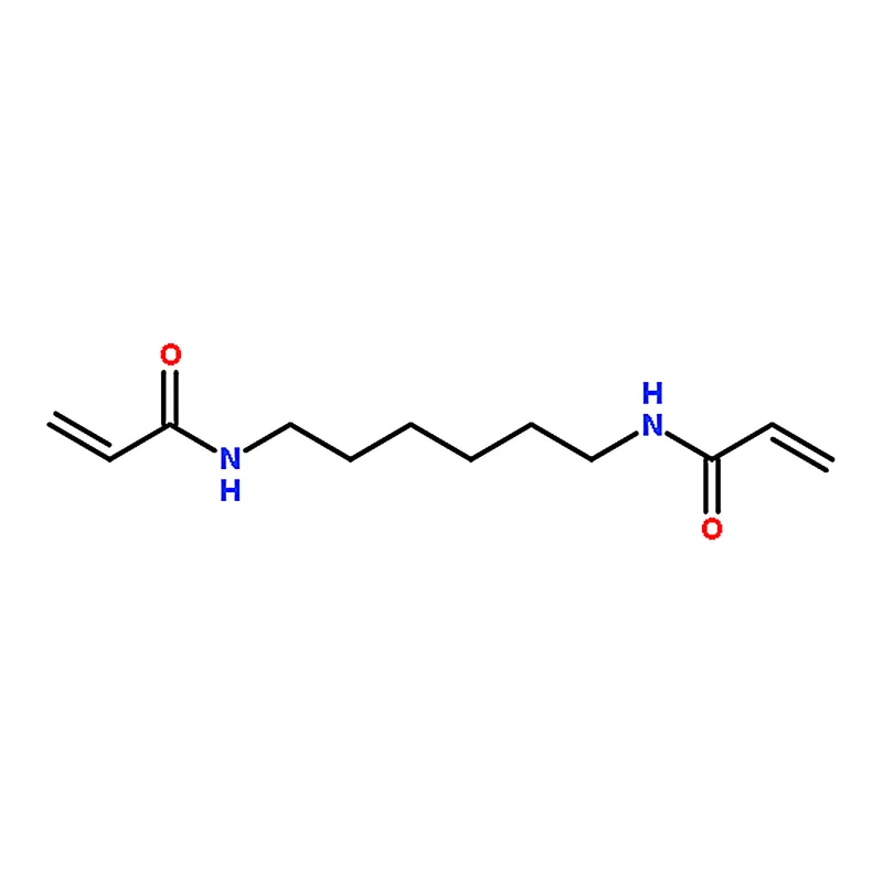 RHAWN N,n'-hexamethylenebisacrylamide