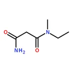 RHAWN Ethyl 3-(methylamino)-3-oxopropanoate