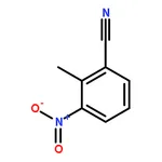 RHAWN 2-Methyl-3-nitrobenzonitrile