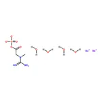 RHAWN Sodium creatine phosphate dibasic tetrahydrate