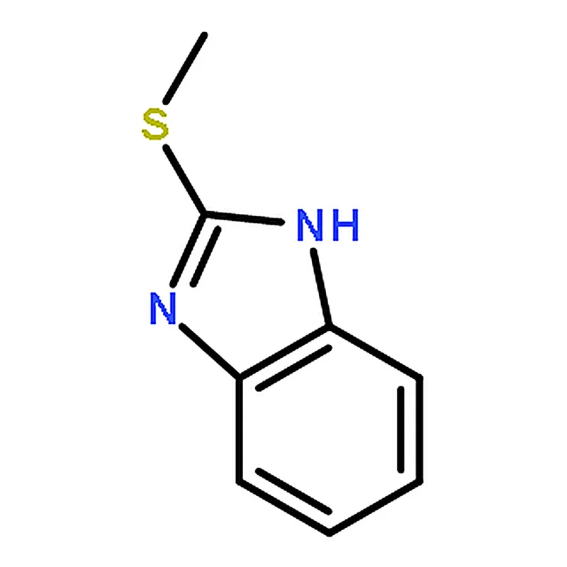 RHAWN 2-(Methylthio)benzimidazole