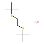 RHAWN 1,2-Bis(<i>tert</i>-butylthio)ethane Borane