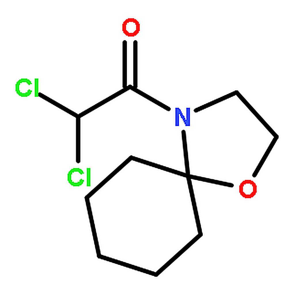 RHAWN 2，2-Dichloro-1-(1-oxa-4-azaspiro[4.5]decan-4-yl)ethanone