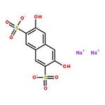 RHAWN 3,6-Dihydroxynaphthalene-2,7-Disulfonic Acid Disodium Salt