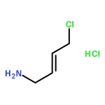 RHAWN cis-4-Chloro-2-butenylaMine hydrochloride