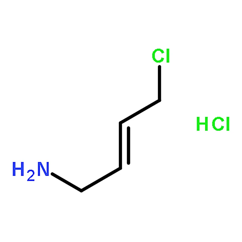 RHAWN cis-4-Chloro-2-butenylaMine hydrochloride