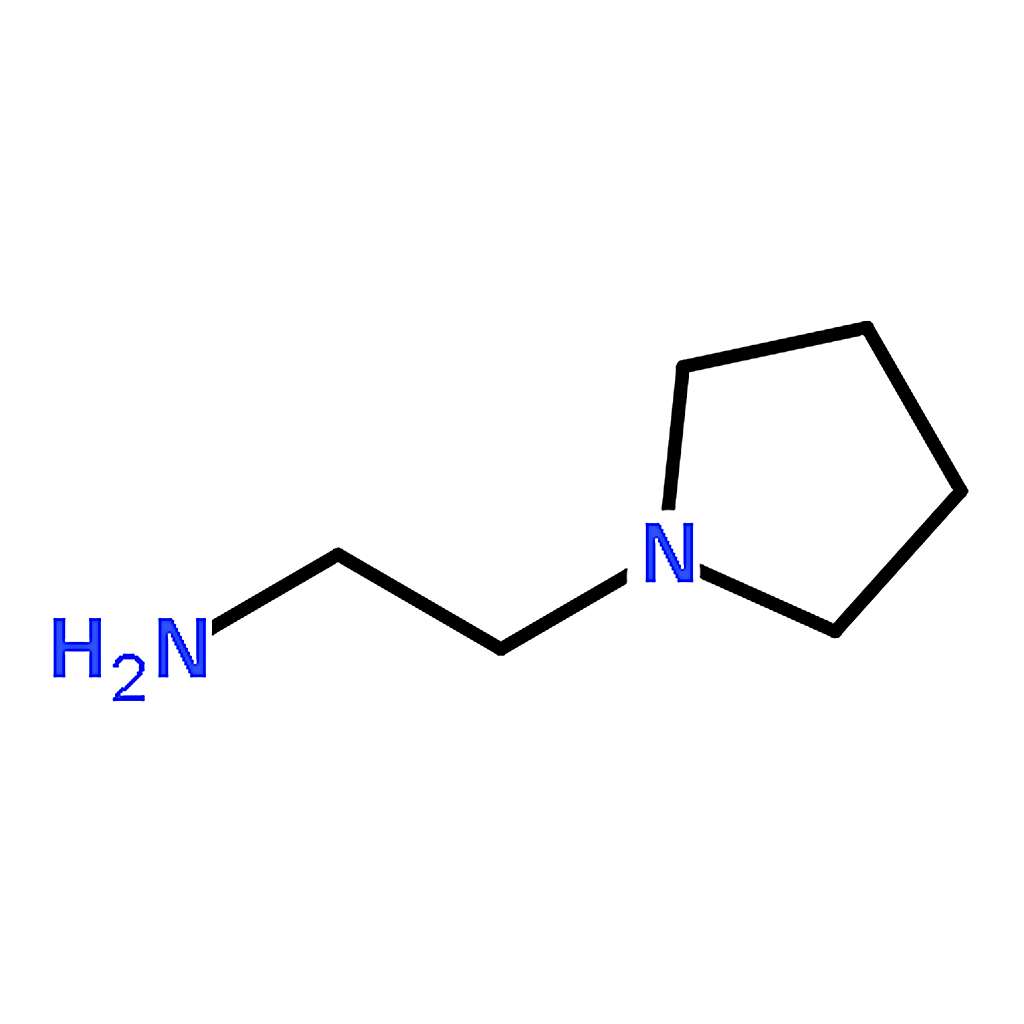 RHAWN 1-(2-Aminoethyl)pyrrolidine