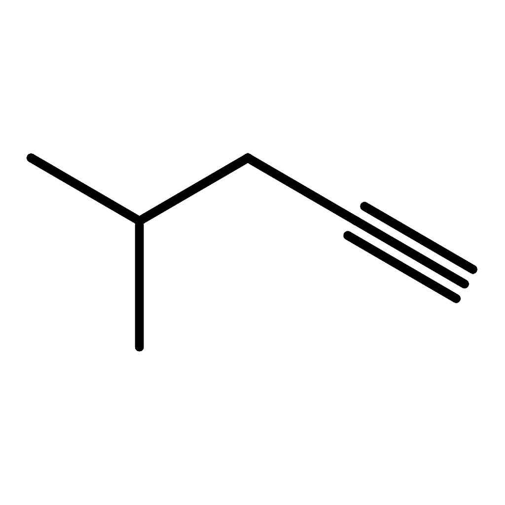 RHAWN 4-Methyl-1-pentyne