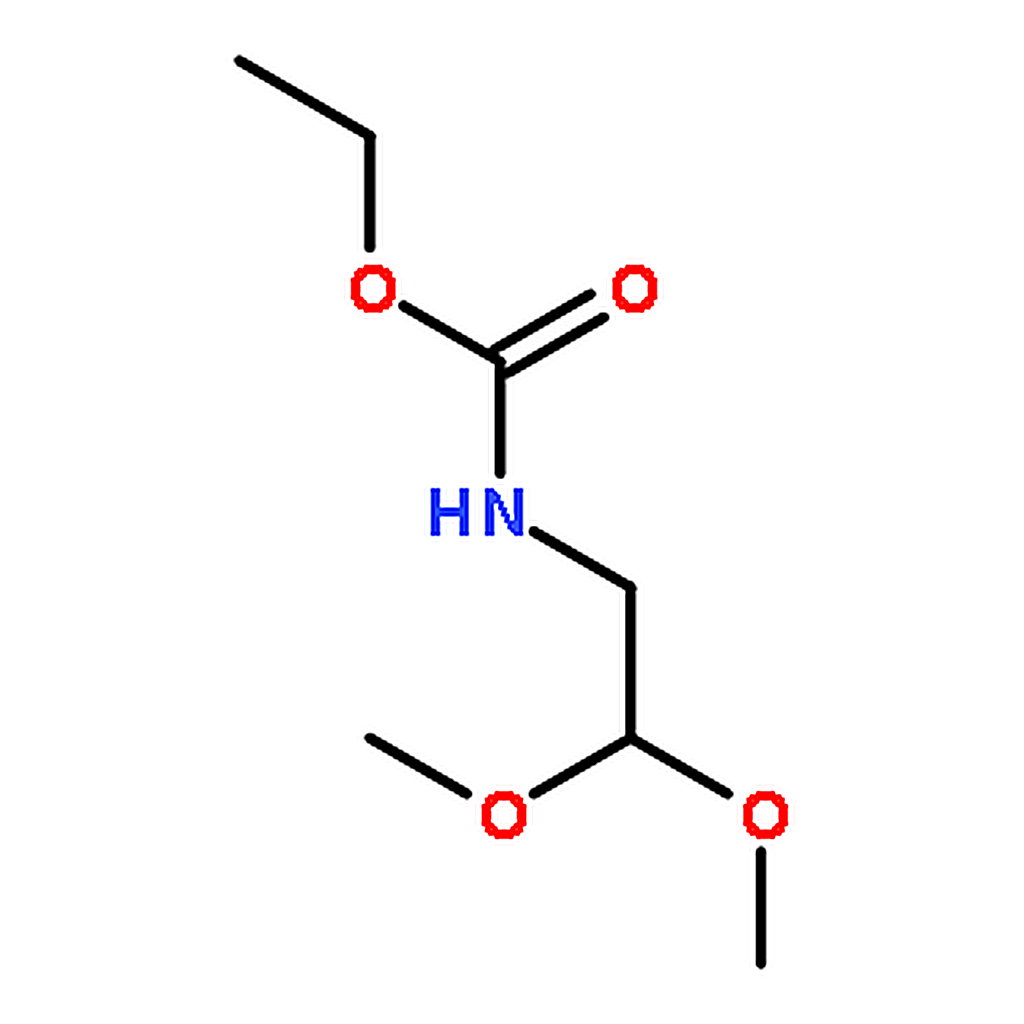 RHAWN Ethyl (2,2-Dimethoxyethyl)carbamate