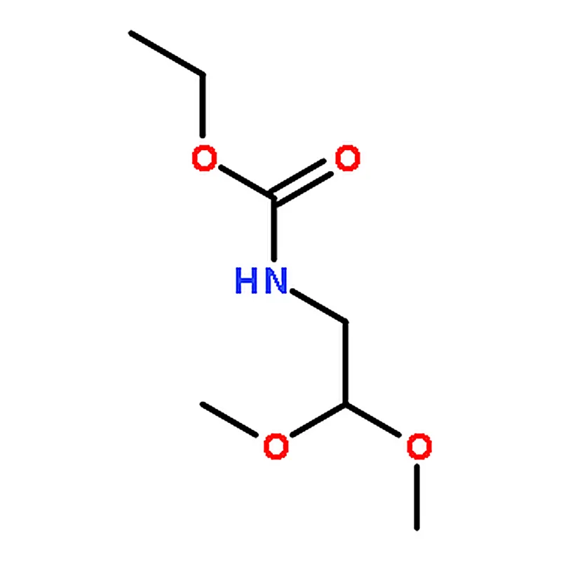 RHAWN Ethyl (2,2-Dimethoxyethyl)carbamate