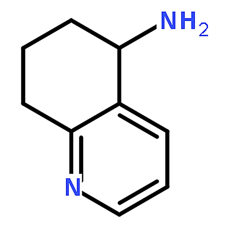 RHAWN 5,6,7,8-Tetrahydroquinolin-5-amine