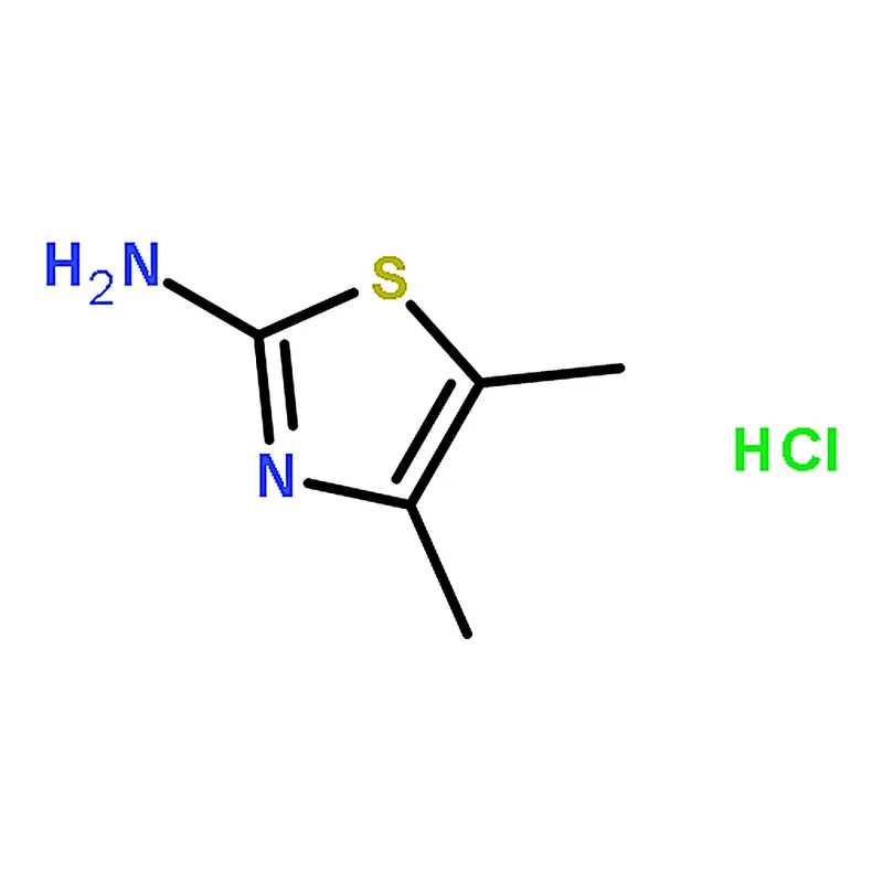 RHAWN 2-Amino-4,5-dimethylthiazole hydrochloride