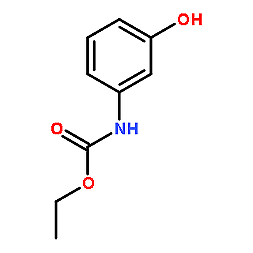 RHAWN Ethyl (3-Hydroxyphenyl)carbamate