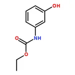 RHAWN Ethyl (3-Hydroxyphenyl)carbamate