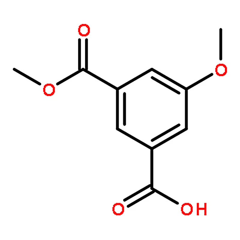 RHAWN 3-Methoxy-5-(methoxycarbonyl)benzoic acid