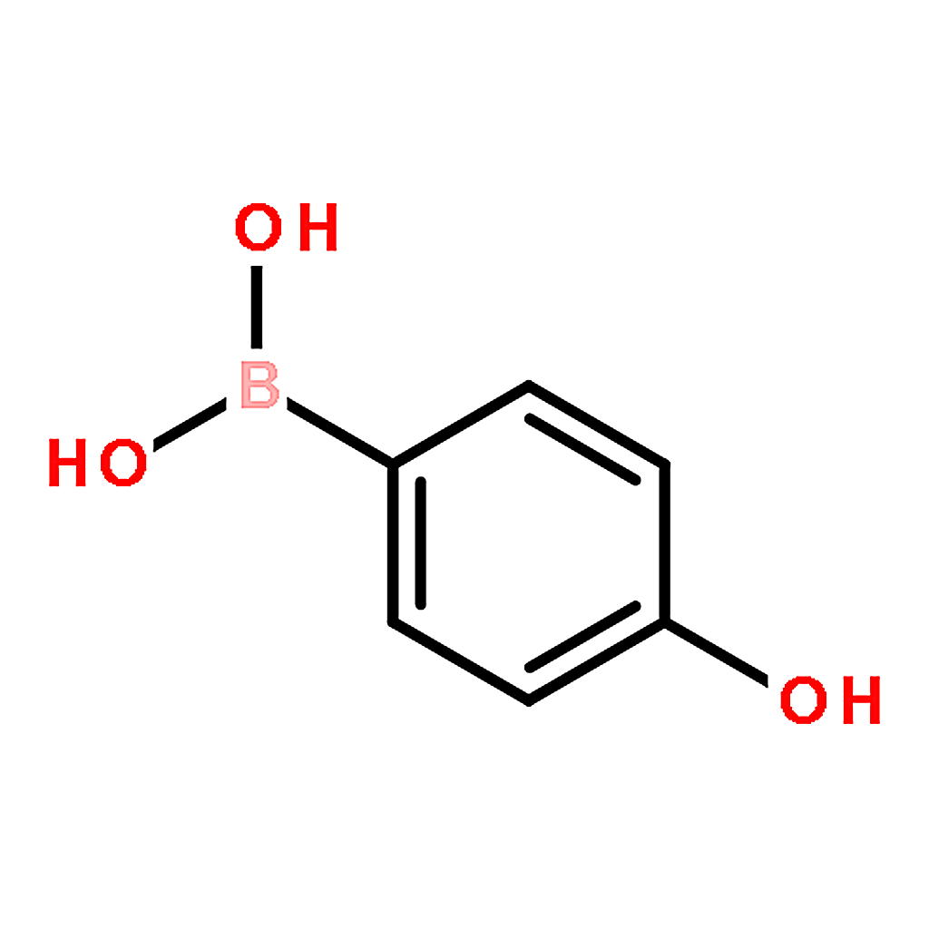 RHAWN 4-Hydroxyphenylboronic acid