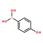 RHAWN 4-Hydroxyphenylboronic acid