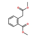 RHAWN Methyl 2-(2-methoxy-2-oxoethyl)benzoate