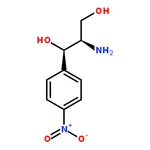 RHAWN (1R,2R)-2-Amino-1-(4-nitrophenyl)propane-1,3-diol