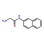 RHAWN 2-Amino-N-(naphthalen-2-yl)acetamide
