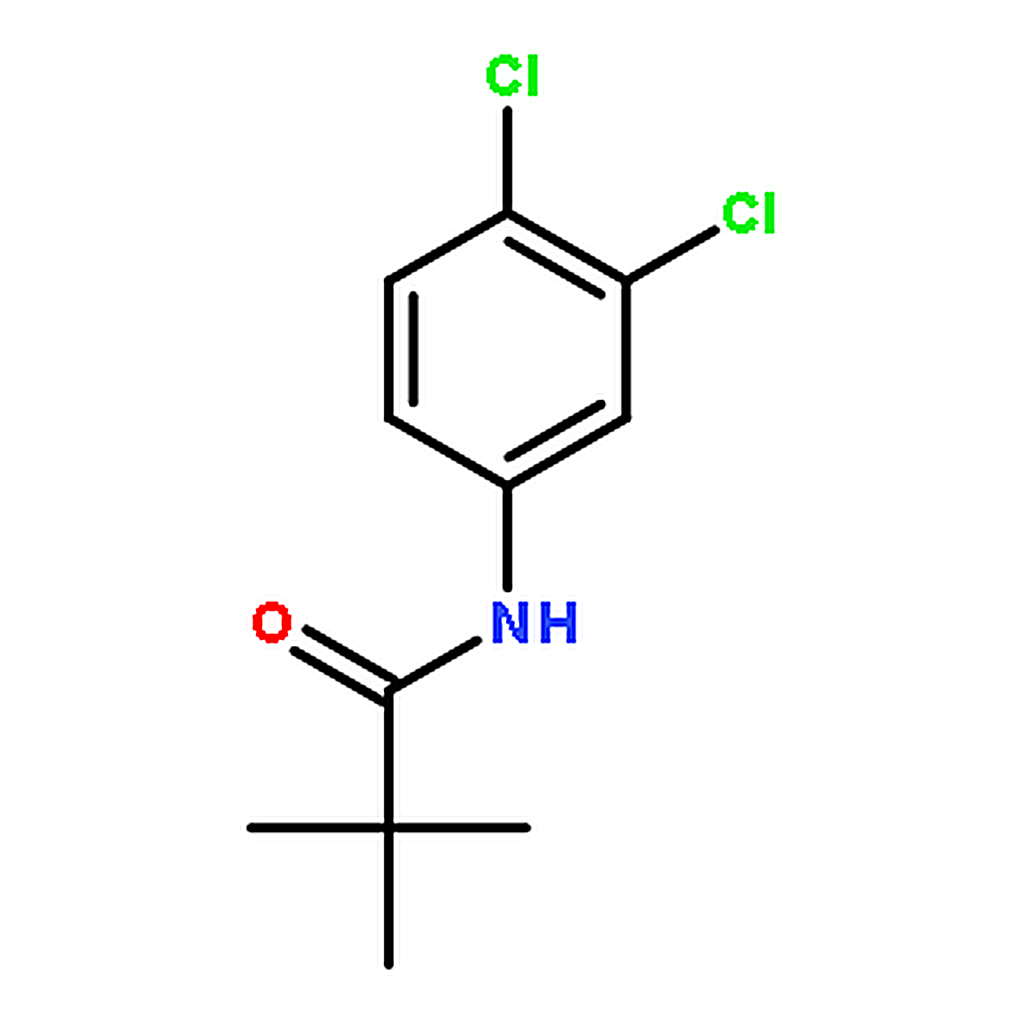 RHAWN N-(3,4-Dichlorophenyl)pivalamide