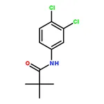 RHAWN N-(3,4-Dichlorophenyl)pivalamide