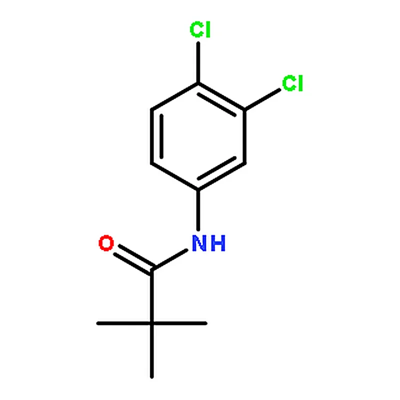 RHAWN N-(3,4-Dichlorophenyl)pivalamide