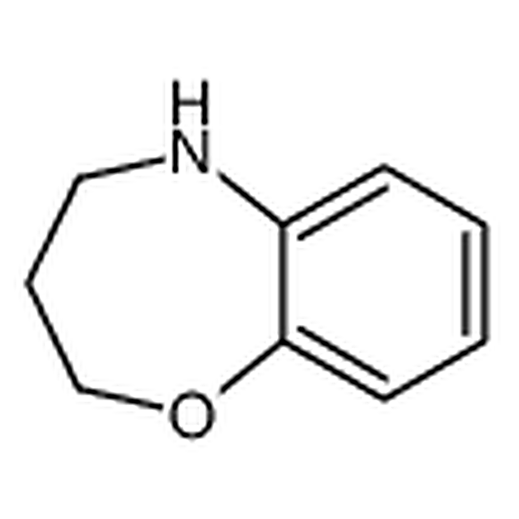 RHAWN 2,3,4,5-Tetrahydrobenzo[b][1,4]oxazepine