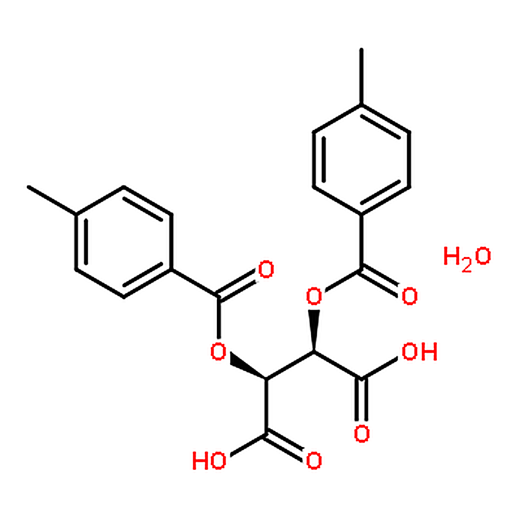 RHAWN Di-p-toluoyl-D-tartaric acid monohydrate