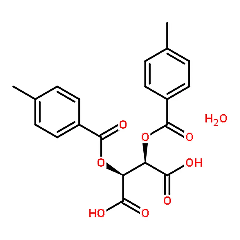 RHAWN Di-p-toluoyl-D-tartaric acid monohydrate