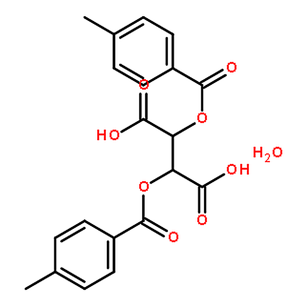RHAWN Di-p-toluoyl-L-tartaric acid monohydrate