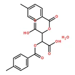 RHAWN Di-p-toluoyl-L-tartaric acid monohydrate