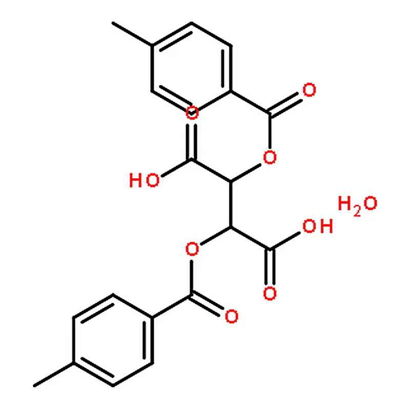 RHAWN Di-p-toluoyl-L-tartaric acid monohydrate