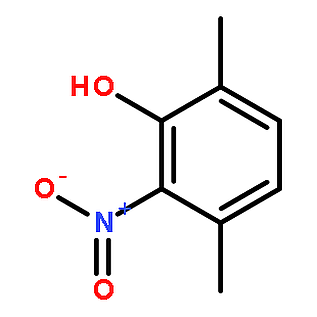 RHAWN 3，6-Dimethyl-2-nitrophenol