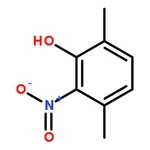 RHAWN 3,6-Dimethyl-2-nitrophenol