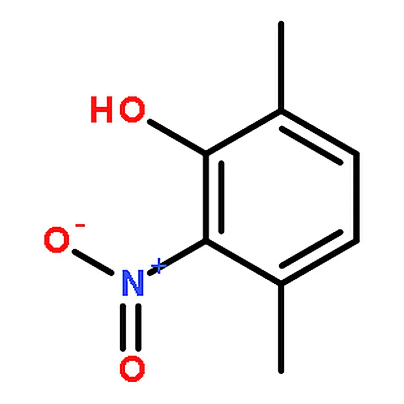 RHAWN 3,6-Dimethyl-2-nitrophenol