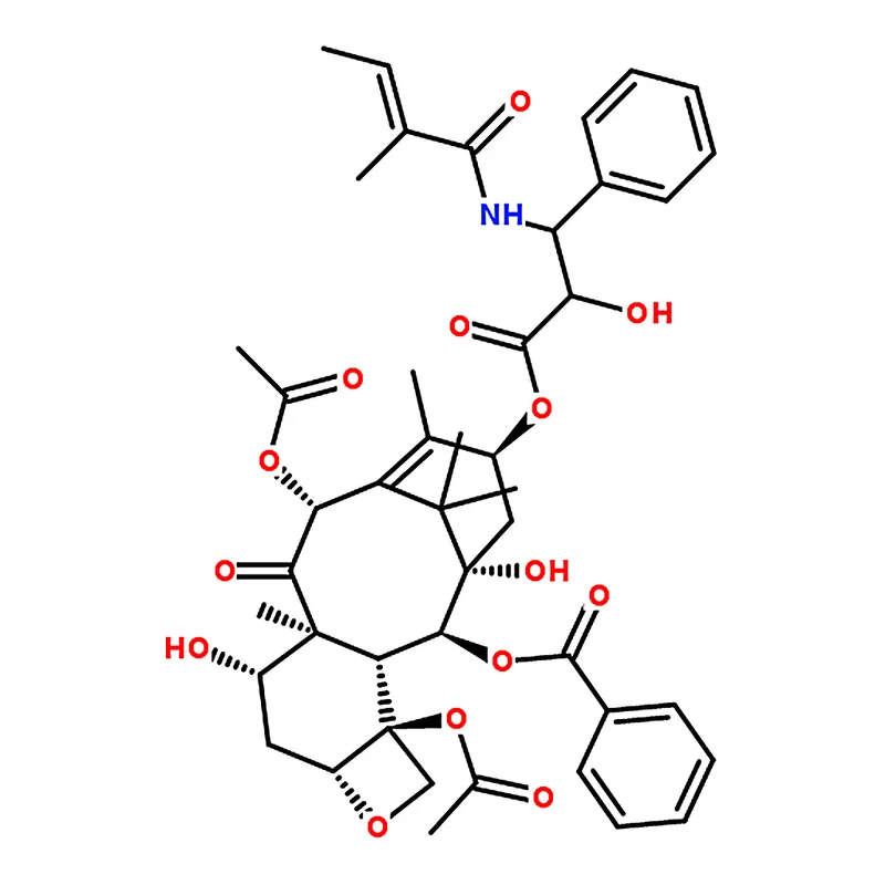 RHAWN Cephalomannine