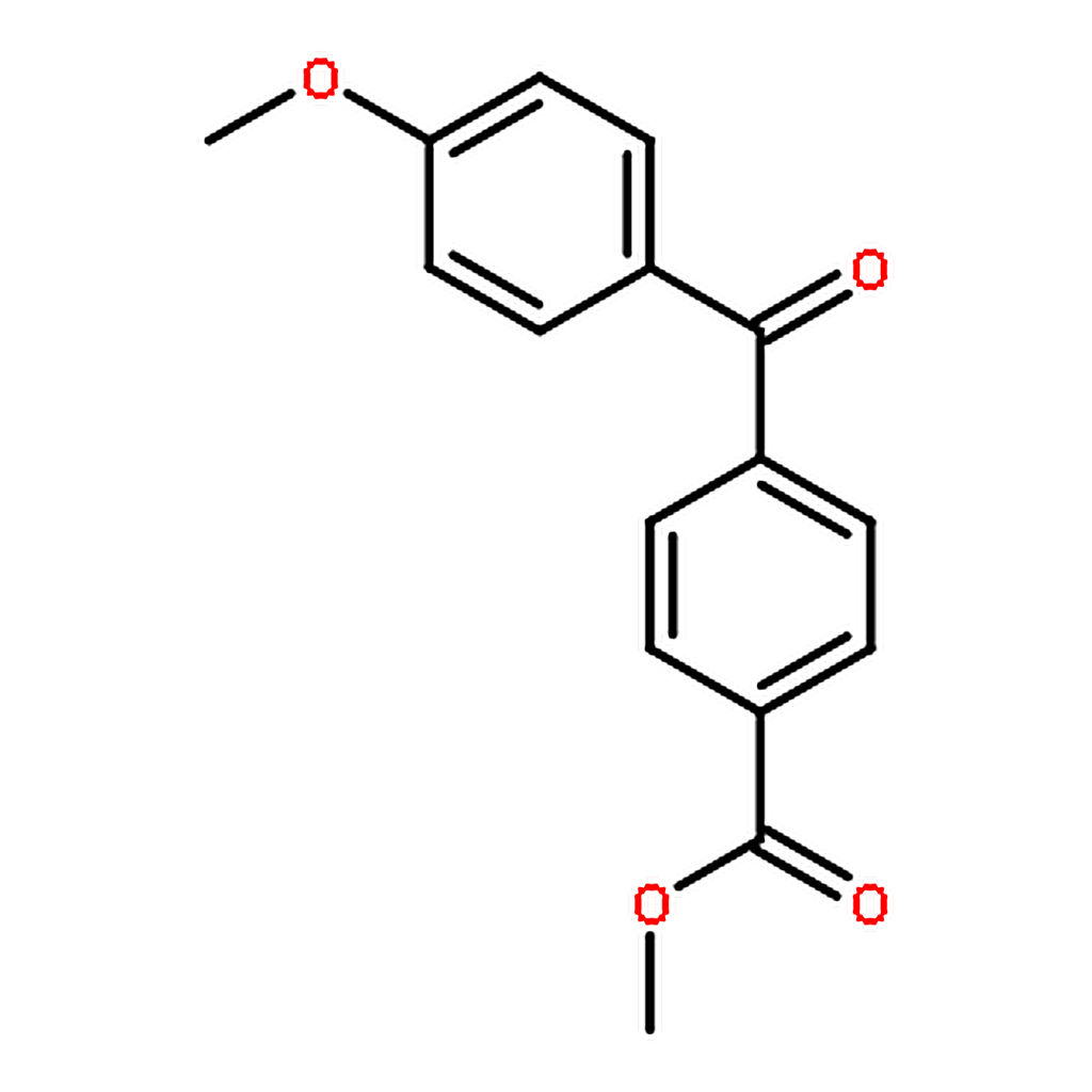 RHAWN Methyl 4-(4-methoxybenzoyl)benzoate
