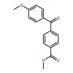 RHAWN Methyl 4-(4-methoxybenzoyl)benzoate