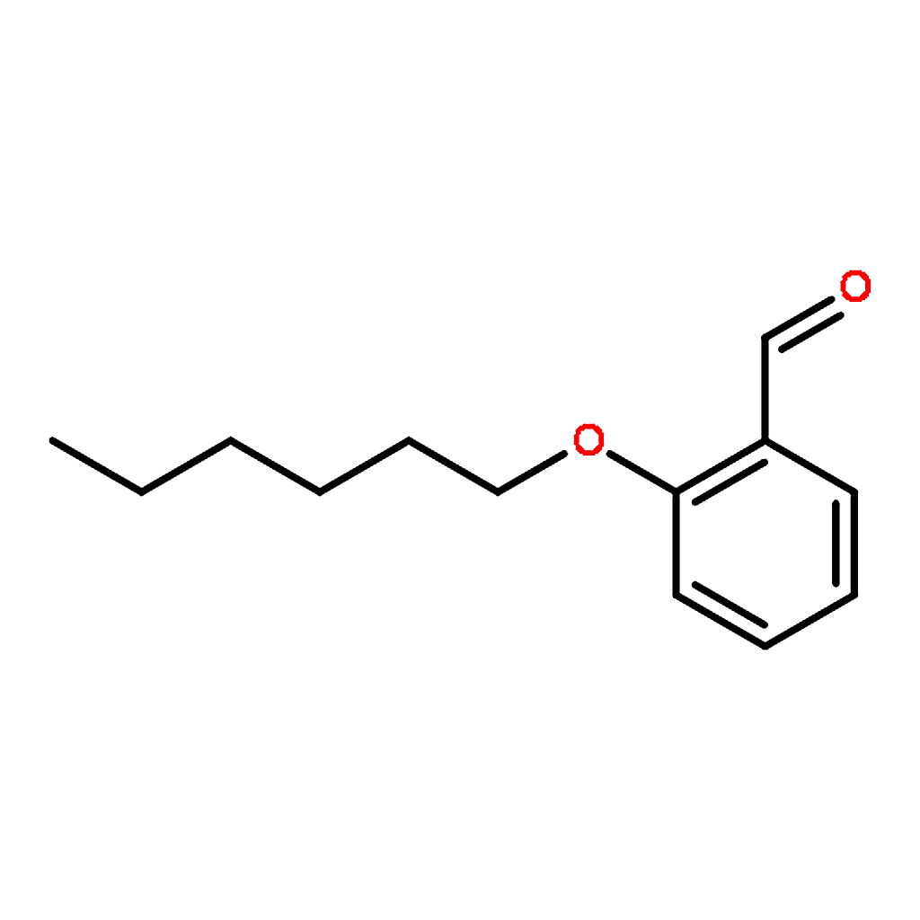RHAWN 2-n-Hexyloxybenzaldehyde