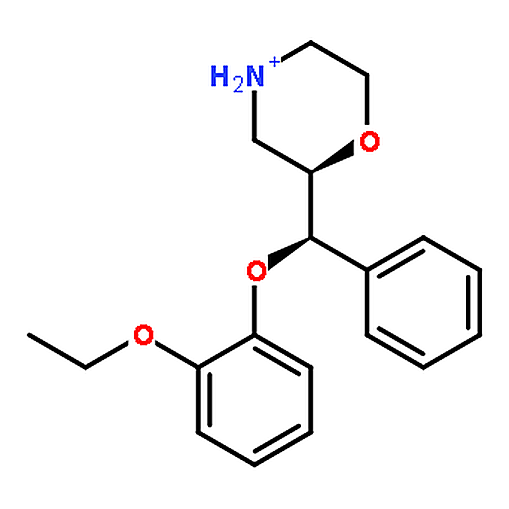 RHAWN Reboxetine