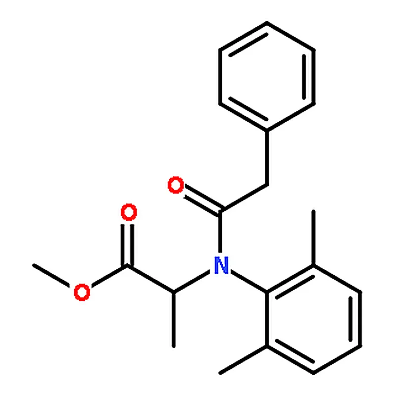 RHAWN Benalaxyl