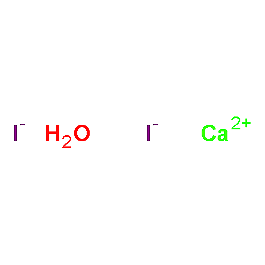 RHAWN Calcium iodide hydrate