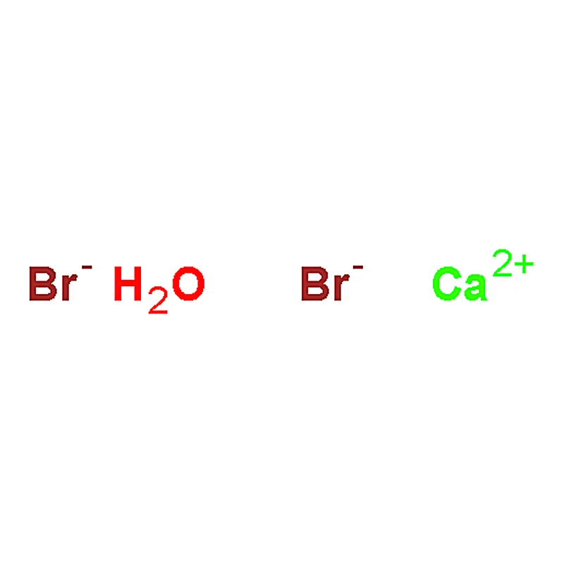 RHAWN Calcium bromide hydrate