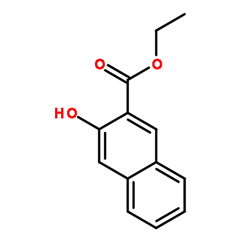 RHAWN 3-Hydroxy-2-naphthoic Acid Ethyl Ester