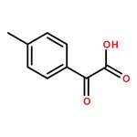 RHAWN (4-Methylphenyl)(oxo)aceticacid