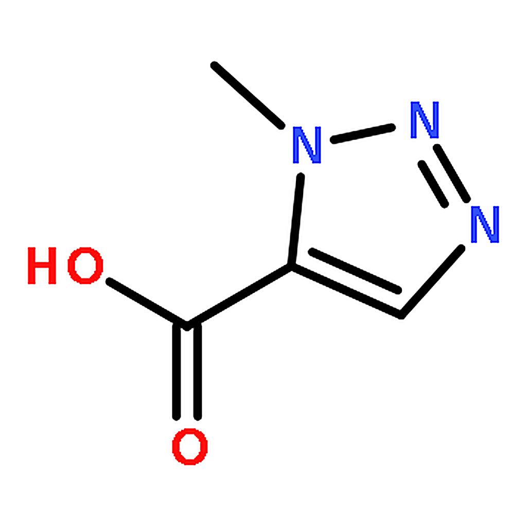 RHAWN 1-Methyl-1H-1，2，3-triazole-5-carboxylic acid