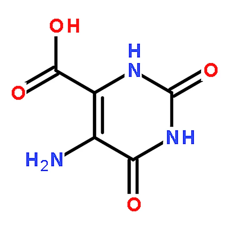 RHAWN 5-Aminoorotic acid