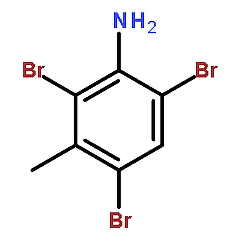 RHAWN 2，4，6-Tribromo-3-methylaniline
